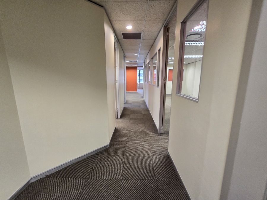 To Let commercial Property for Rent in Cape Town City Centre Western Cape